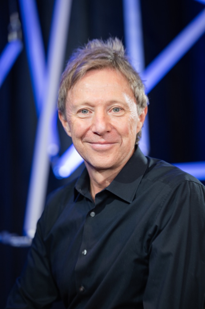 Christian Dworschak — Projektmanagement-Trainer